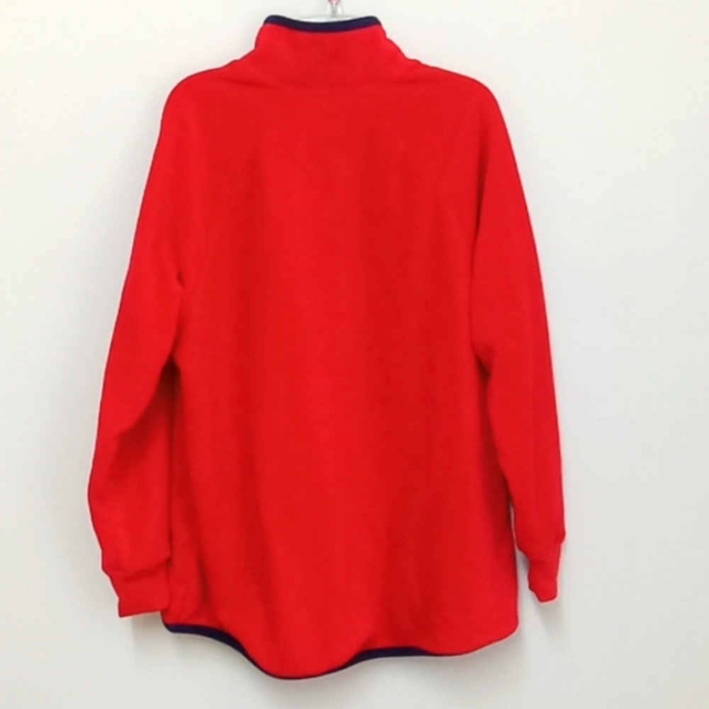 *Final Price* Preppy Womens Pullover Size Petite XL - Picture 4 of 6